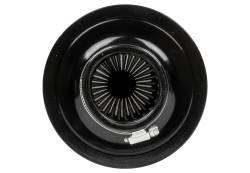 Stillen - Stillen 402851DF Dual Long Tube Air Intake Gen2 Dry Filter for 09-20 Nissan 370Z - Image 9