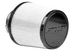 Stillen - Stillen 402846DF Ultra Long Dual Tube Air Intake System for 08-15 G37/Q60 Coupe - Image 9