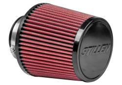 Stillen - Stillen 402846 Dual Long Tube Oil Filter Air Intake for 08-13 Infiniti G37 Q60 - Image 10