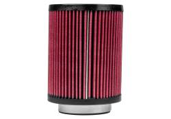 Stillen - Stillen 402845 Hi-Flow Dual Tube Air Intake Gen-3 Oiled for 07-09 Nissan 350Z - Image 6