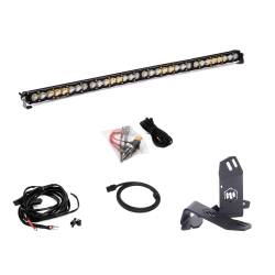 Baja Designs - Baja Designs 447196 Kawasaki Teryx KRX 40" S8 Roof Bar Kit - Image 2