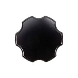 Wehrli Custom Fabrication - Wehrli WCF100221 Cap Billet Brake Res for 11-25 Ford Super Duty 6.7L Powerstroke - Image 1