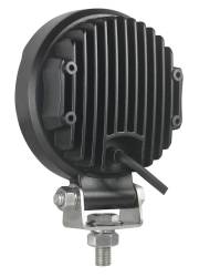 Hella - HELLA 357105012 Valuefit 5 Round 2.0 LED Long Range Worklight - Image 2
