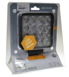Hella - HELLA 357106012 Work Light - Image 2