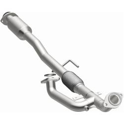 MagnaFlow Exhaust Products - MagnaFlow 5571712 California CARB Direct-Fit Catalytic Converter - Image 2