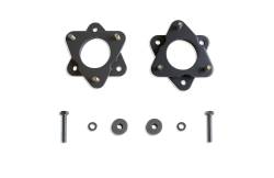 MaxTrac - MaxTrac 831330MR 3" Front Strut/Sensor Spacers for 07-20 Chevy/GMC SUV 2WD/4WD - Image 1