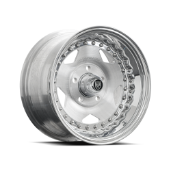 Center Line Wheels - Center Line Wheels 000P-51061-55 Convo Pro 2.0 15x10 5x4.75 -55mm Polished - Image 1