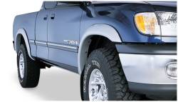 Husky Liners - Husky Liners 2803906 Fender Flares Extend-a-Fender 4Pc Set - Image 2