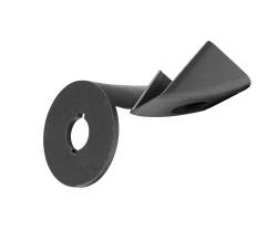 Carli Suspension - Carli Suspension CS-FEV-APTSM-25-P Gauge Mount Plate for 25+ Ford F250/F350 - Image 4