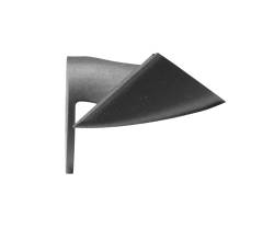Carli Suspension - Carli Suspension CS-FEV-APTSM-25-P Gauge Mount Plate for 25+ Ford F250/F350 - Image 5