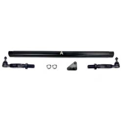 Apex Chassis - Apex Chassis KIT386-BLK ProLock Black Aluminum Tie Rod for 14-26 RAM 2500/3500 - Image 1