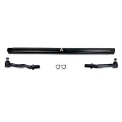Apex Chassis - Apex Chassis KIT381-BLK HD ProLock Black Aluminum TieRod for 09-13 RAM 2500/3500 - Image 1