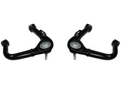 Superlift - Superlift 8420SUP Upper Control Arms 2-3.5" Lift for 24-25 Tacoma 4WD w/o AVS - Image 1