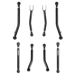 Raptor Series - Raptor Series KJL4012 RSO 2.5" Stage 1.2 Lift Kit for 18-25 Jeep Wrangler JL/JLU - Image 2