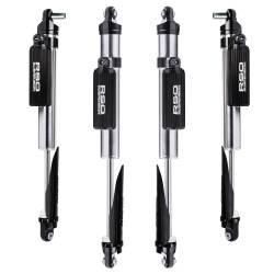 Raptor Series - Raptor Series KJL4030 RSO 2.5" Stage 3.0 Lift Kit for 18-25 Jeep Wrangler JL/JLU - Image 2