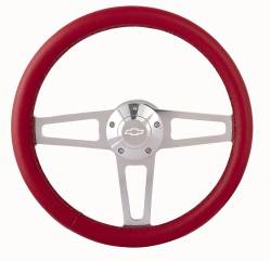 Grant - Grant 1911R Billet T Series Steering Wheel & Installation Kit - Image 1