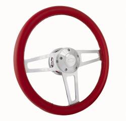Grant - Grant 1911R Billet T Series Steering Wheel & Installation Kit - Image 2