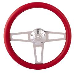 Grant - Grant 1911R Billet T Series Steering Wheel & Installation Kit - Image 3