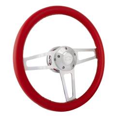 Grant - Grant 1911R Billet T Series Steering Wheel & Installation Kit - Image 4
