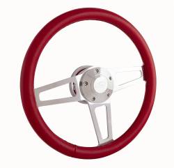 Grant - Grant 1912-1R Billet T Series Steering Wheel & Installation Kit - Image 2