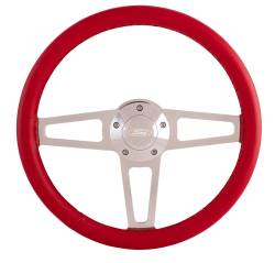 Grant - Grant 1912-1R Billet T Series Steering Wheel & Installation Kit - Image 3