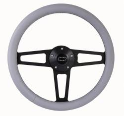 Grant - Grant 1916G Billet T Series Steering Wheel & Installation Kit - Image 1