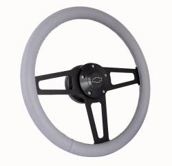 Grant - Grant 1916G Billet T Series Steering Wheel & Installation Kit - Image 2