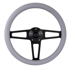 Grant - Grant 1916G Billet T Series Steering Wheel & Installation Kit - Image 3