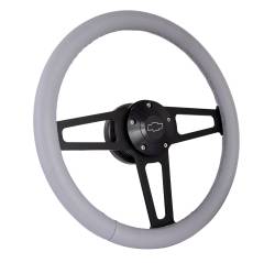 Grant - Grant 1916G Billet T Series Steering Wheel & Installation Kit - Image 4