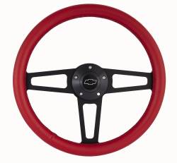 Grant - Grant 1916R Billet T Series Steering Wheel & Installation Kit - Image 1