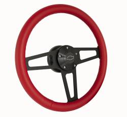 Grant - Grant 1916R Billet T Series Steering Wheel & Installation Kit - Image 2