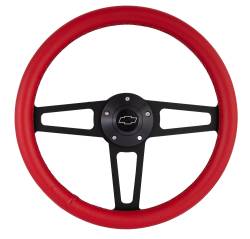 Grant - Grant 1916R Billet T Series Steering Wheel & Installation Kit - Image 3