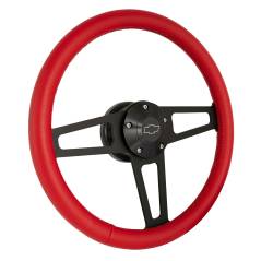 Grant - Grant 1916R Billet T Series Steering Wheel & Installation Kit - Image 4