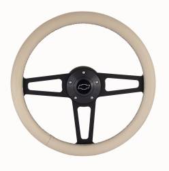 Grant - Grant 1916T Billet T Series Steering Wheel & Installation Kit - Image 1