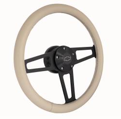 Grant - Grant 1916T Billet T Series Steering Wheel & Installation Kit - Image 2