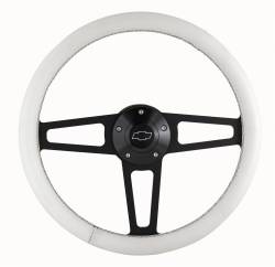 Grant - Grant 1916W Billet T Series Steering Wheel & Installation Kit - Image 1