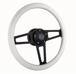 Grant - Grant 1916W Billet T Series Steering Wheel & Installation Kit - Image 2