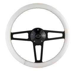 Grant - Grant 1916W Billet T Series Steering Wheel & Installation Kit - Image 3