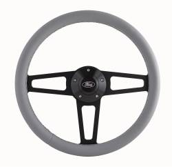 Grant - Grant 1918G Billet T Series Steering Wheel & Installation Kit - Image 1