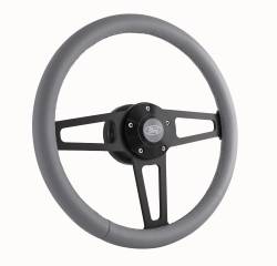 Grant - Grant 1918G Billet T Series Steering Wheel & Installation Kit - Image 2