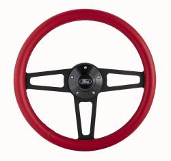 Grant - Grant 1918R Billet T Series Steering Wheel & Installation Kit - Image 1