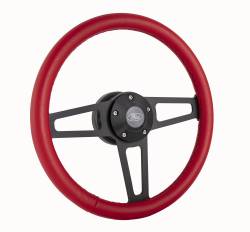 Grant - Grant 1918R Billet T Series Steering Wheel & Installation Kit - Image 2