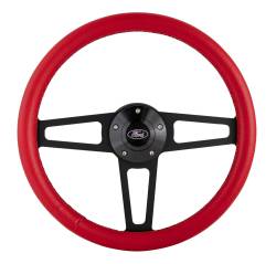 Grant - Grant 1918R Billet T Series Steering Wheel & Installation Kit - Image 3