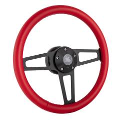 Grant - Grant 1918R Billet T Series Steering Wheel & Installation Kit - Image 4
