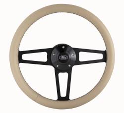 Grant - Grant 1918T Billet T Series Steering Wheel & Installation Kit - Image 1