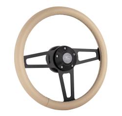 Grant - Grant 1918T Billet T Series Steering Wheel & Installation Kit - Image 4