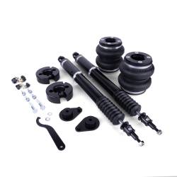 Air Lift Performance - Air Lift Performance 76508 Rear Air Spring Suspension Kit - Image 1