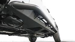 Fab Fours - Fab Fours T4R-G6850-1 Step Slider for 25-27 Toyota 4Runner - Image 3