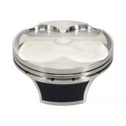 Wiseco - Wiseco 40155M07700 4-Stroke Forged Series Piston Kit Yamaha 16-18 YZ250F - Image 1