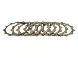 Wiseco - Wiseco CPK017 Clutch Pack Kit DRZ/LTZ400 KLX/KFX400 - Image 2
